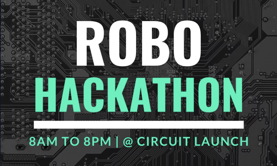 Robo Hackathon - March 23, 2024